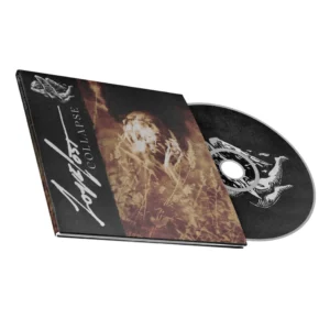 Collapse EP - CD