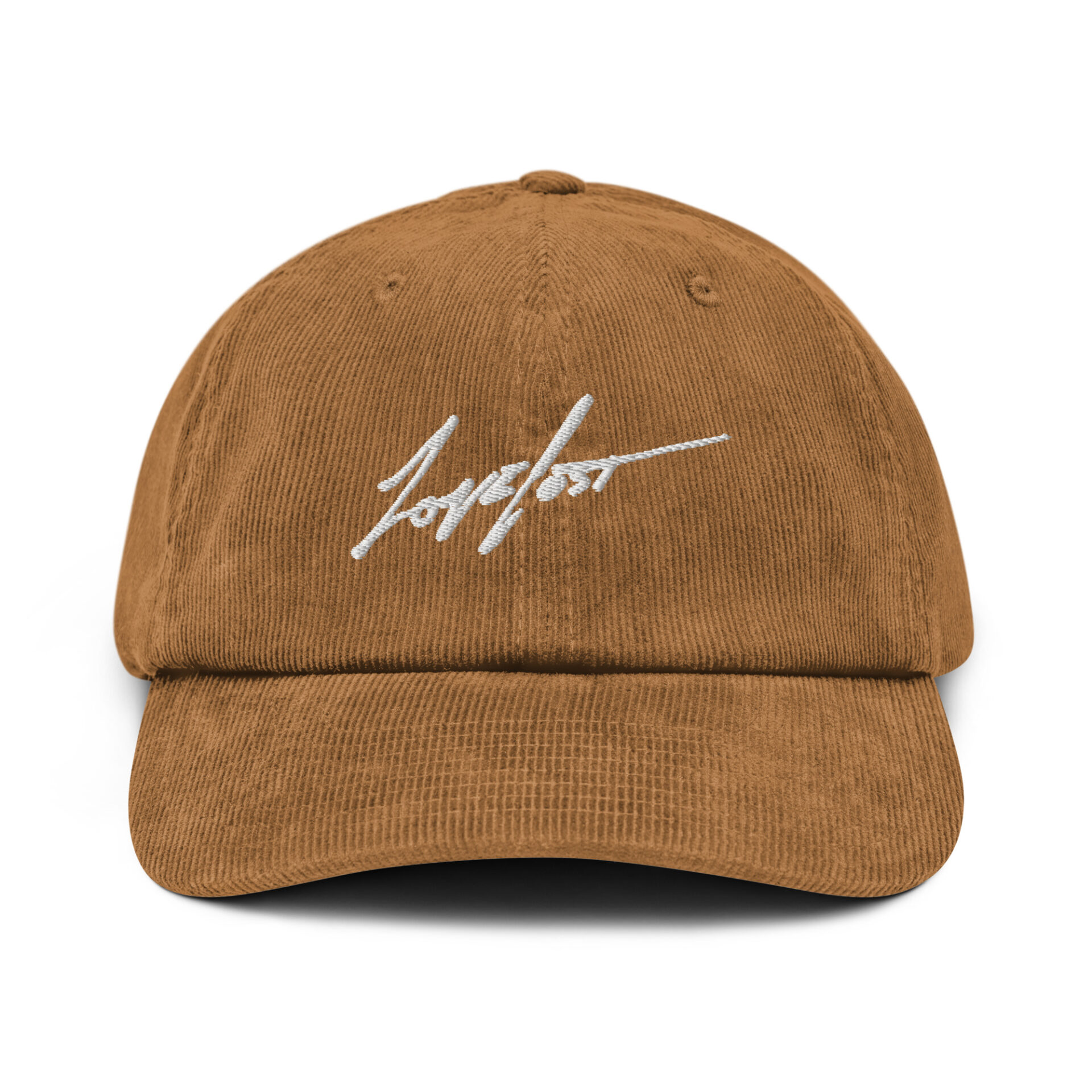 Lovelost - Corduroy hat - Image 13