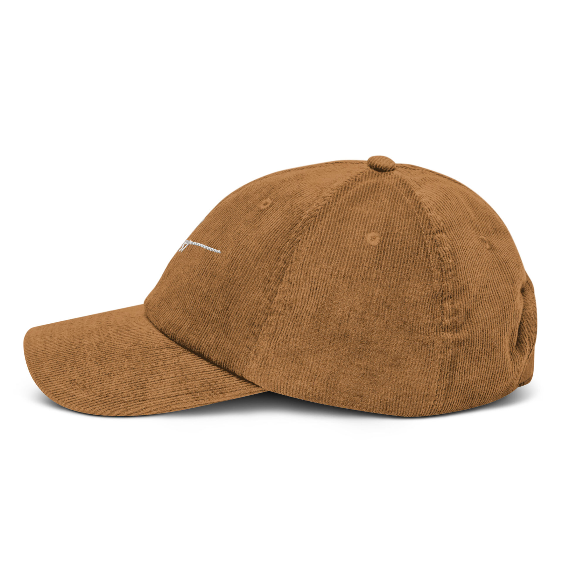 Lovelost - Corduroy hat - Image 15
