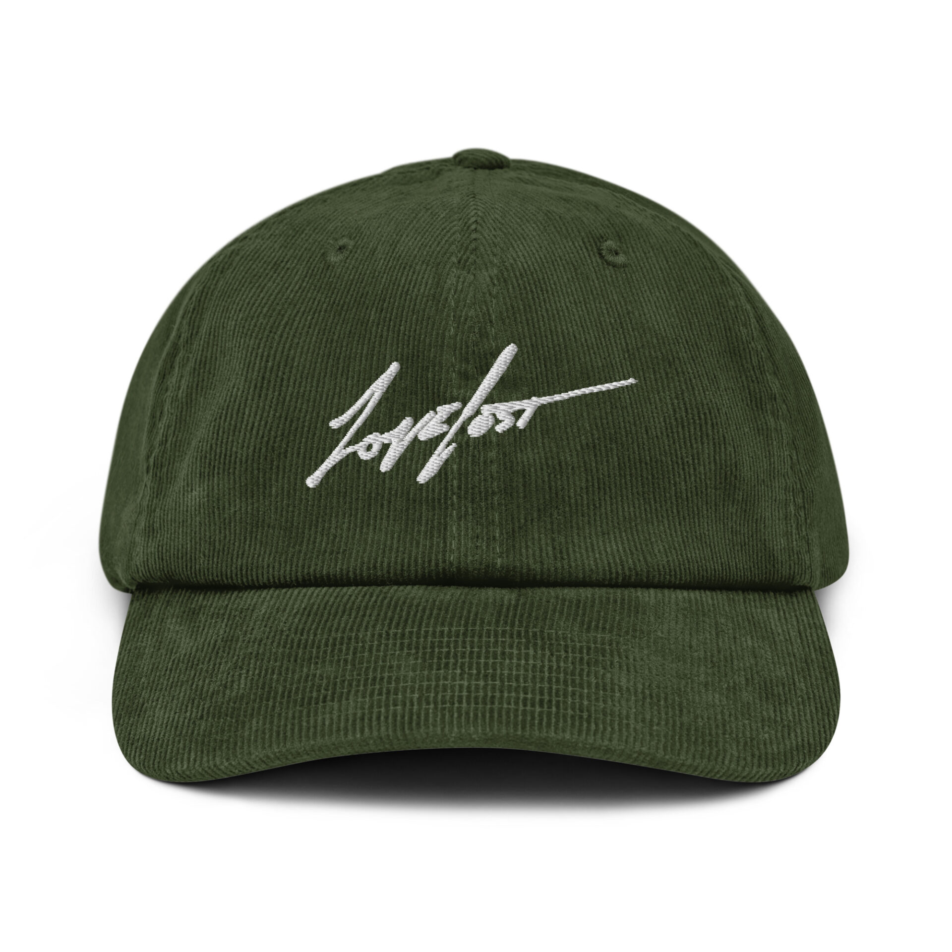 Lovelost - Corduroy hat - Image 7