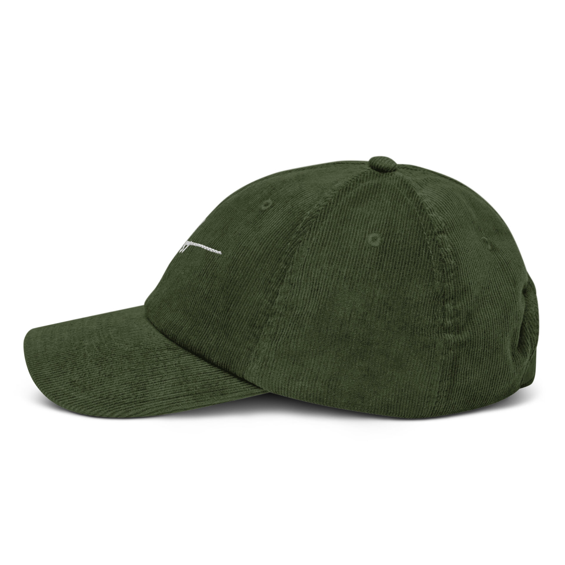 Lovelost - Corduroy hat - Image 9