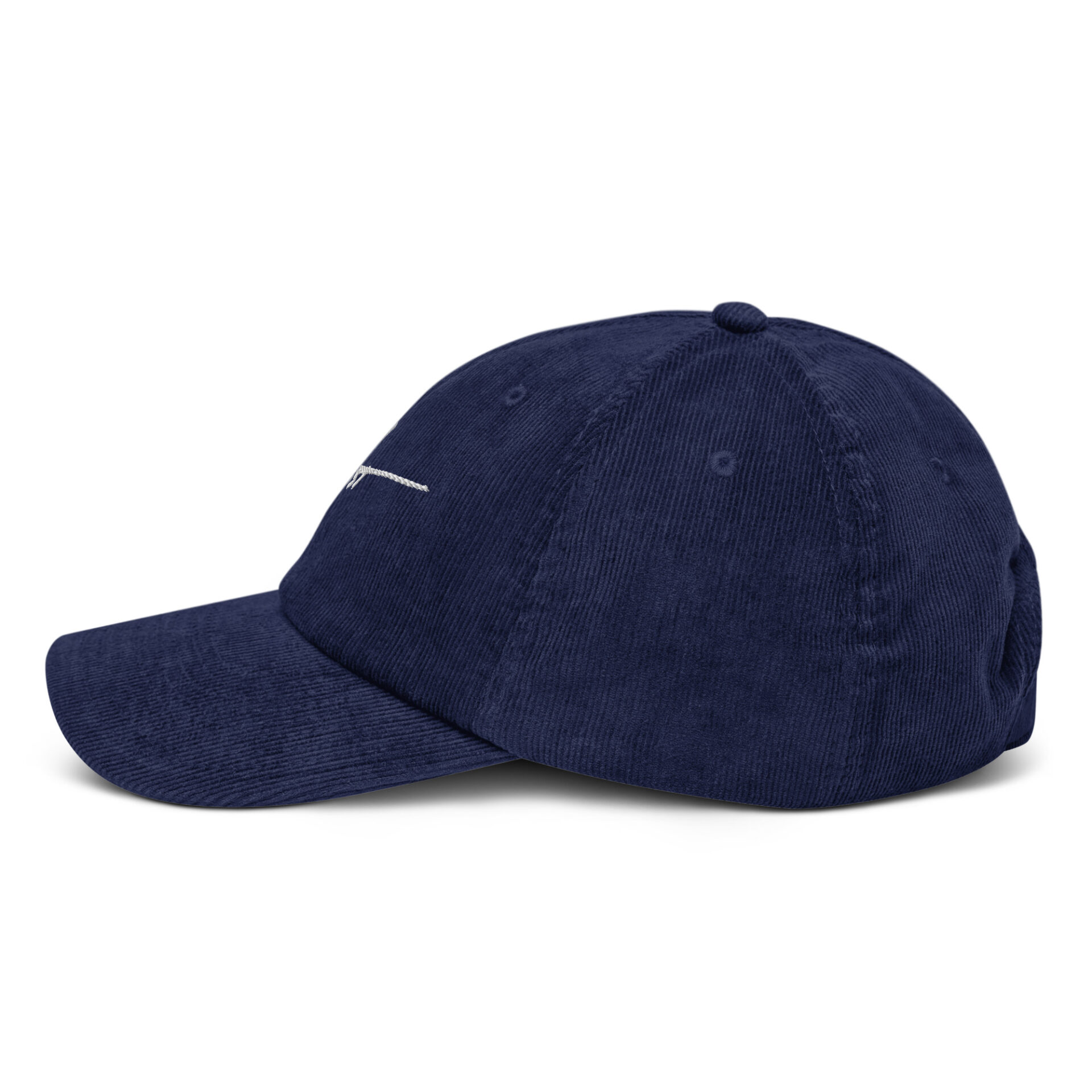 Lovelost - Corduroy hat - Image 3