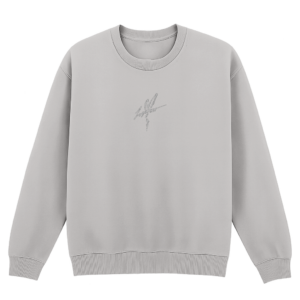 LOVELOST HEART CREW NECK