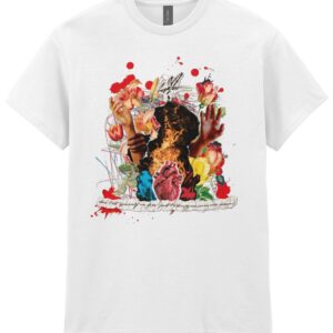 DSYOF ARTWORK T-SHIRT