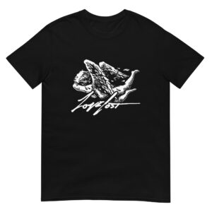 Lovelost - Cupid T-Shirt